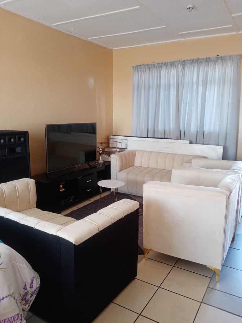  Bedroom Property for Sale in Klerksdorp North West